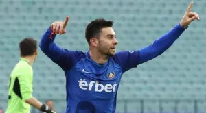 Официално: Левски се раздели с двама свои футболисти