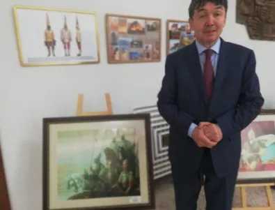 Посланикът на Казахстан очаква да се облекчи визовият режим за пътуване в ЕС