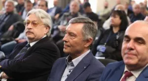 Ето колко процента от акциите държи новият силен човек в Левски и кои са в Надзорния съвет