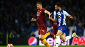 Спряган за сигурен в Интер подписа нов договор с Рома