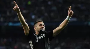 "L`Equipe" с огромно признание към Душан Тадич