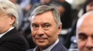 България е поискала екстрадицията на собственика на Левски от ОАЕ 