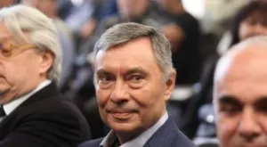 Кой е Георги Попов - новият собственик на Левски?