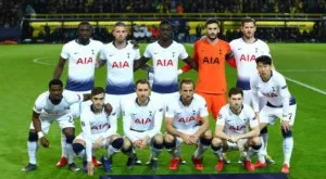 Титуляр на Тотнъм е под въпрос за финала