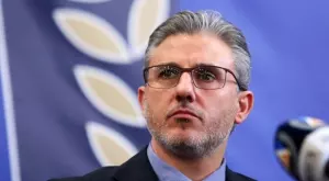 Изпълнителният директор на Левски разкри приоритет №1 за клуба