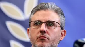 Колев: Няма да подаваме оставки, докато не стане ясно какво се случва с клуба