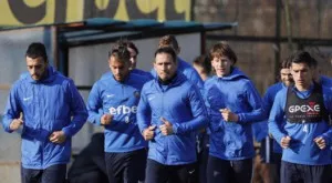 Бивш играч на Левски: В този отбор се случваха безпрецедентни неща