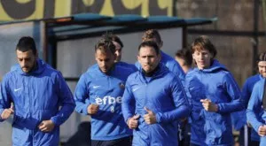 Бекали вече се е задействал по селекцията в Левски, предложил е две имена