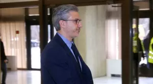 На раздяла: Левски със специални благодарности към Павел Колев