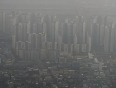 Защо Индия изпревари Китай по замърсяване на въздуха? (ВИДЕО) 