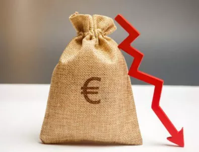 Пасивността на ЕЦБ свали еврото до 20-месечно дъно