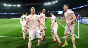 В Манчестър Юнайтед изхарчили 1 милиард от последната си шампионска титла