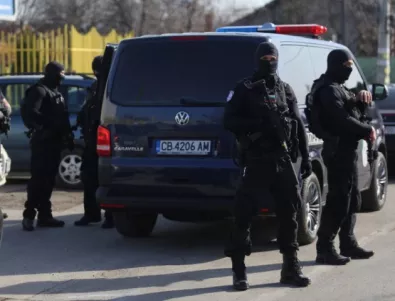 Спецпрокуратурата и ГДБОП погнаха лихвари в Берковица 