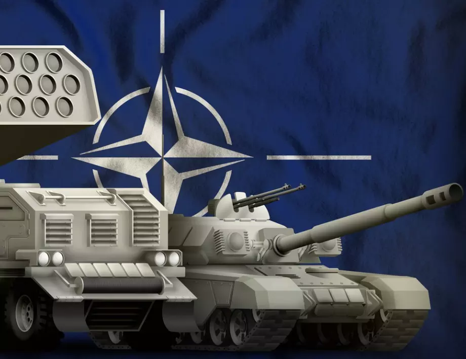 Българския посланик в НАТО казва какъв е рискът за военен конфликт в Черно море