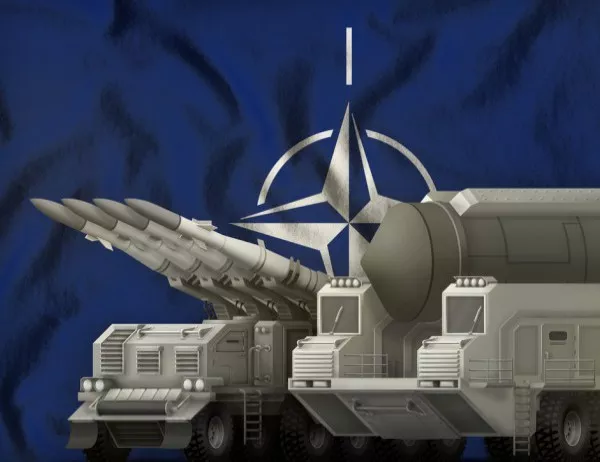Столтенберг: НАТО разработва нова стратегия срещу Русия 