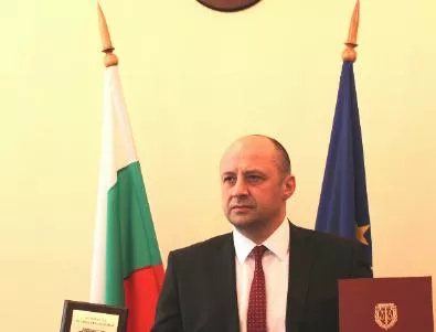 Районна прокуратура - Стара Загора с награда от главния прокурор