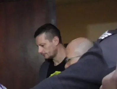 Mъжете, задържани за опит за палеж на ГПУ Видин, остават в ареста