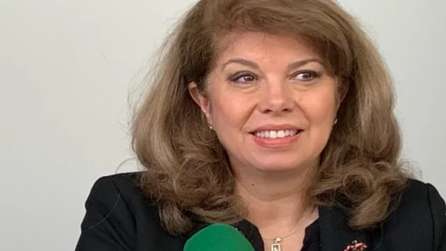 Илияна Йотова: България трябваше да получи заместник-председател на Еврокомисията 