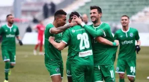 Предложиха звезда на Лудогорец във Висшата лига, Лестър има интерес