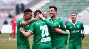 Лудогорец се разделя с още един от бразилците