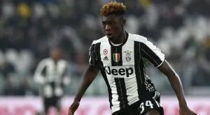 Защо Ювентус задлъжня с 2 трактора на бащата на Мойзе Кийн?