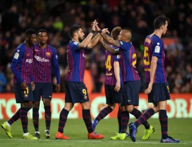 Футболни прогнози: Какво да очакваме от Барселона - Ливърпул в Шампионска лига?