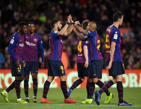 Футболни прогнози: Какво да очакваме от Барселона - Ливърпул в Шампионска лига?