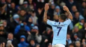 Рахийм Стърлинг нападна Бонучи след расисткия скандал с Мойзе Кийн (СНИМКА)