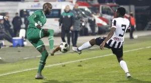 Къде да гледаме Локомотив (Пд) - Лудогорец в efbet Лига?