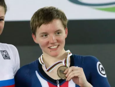 Почина млада медалистка от Олимпиадата в Рио 
