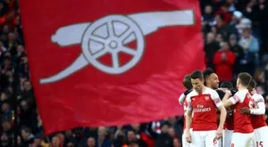 И новият екип на Арсенал вече е известен (СНИМКИ)