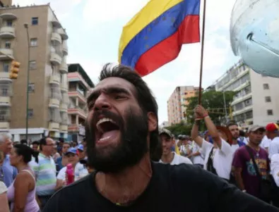 Русия: Опозицията във Венецуела да избягва безредиците