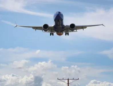Американски пилоти са съобщавали за проблеми с Боинг 737 МАХ 