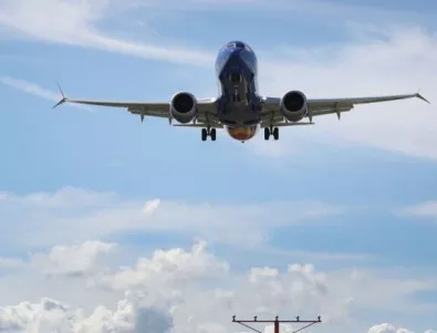 Boeing 787-900 се приземи аварийно в Нова Каледония
