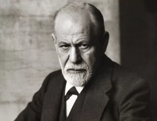 Уникален тест на Фройд ще подреди приоритетите ви  