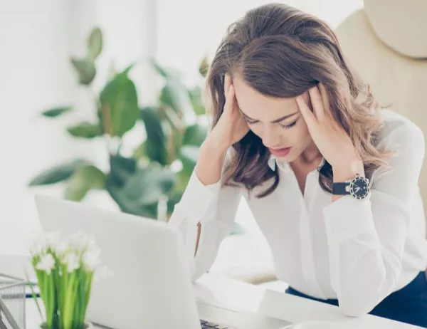 Продължителните симптоми на повишена умора може да се дължат на заболяване