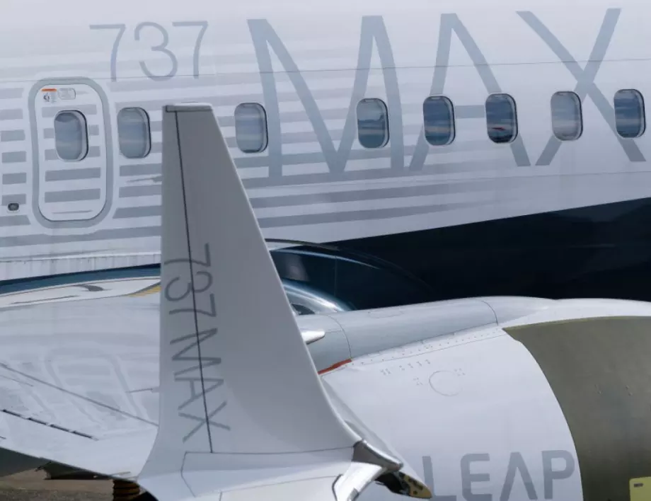 Официално предупреждение: Ако няма промени в Boeing 737 MAX, ще има още катастрофи