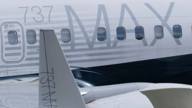 Разрешиха изпитания на Boeing 737 MAX 