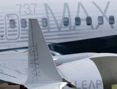 Масов отказ от 737 MAX 8 на Boeing, САЩ поиска компанията да направи промени в модела