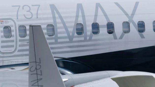 Нови проблеми с Boeing 737 МАХ 