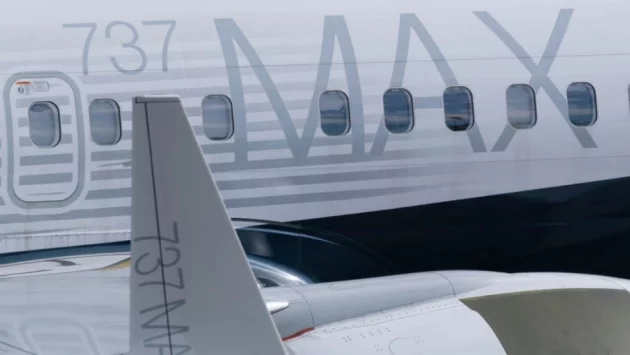 Руска компания съди Boeing заради 737 MAX