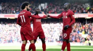 Това ли са екипите на Ливърпул за сезон 2019/2020? (СНИМКА)