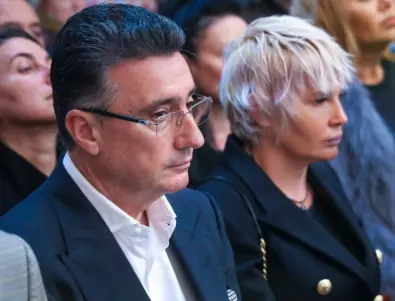 Спецпрокуратурата предаде на съд Вълчо и Маринела Арабаджиеви 