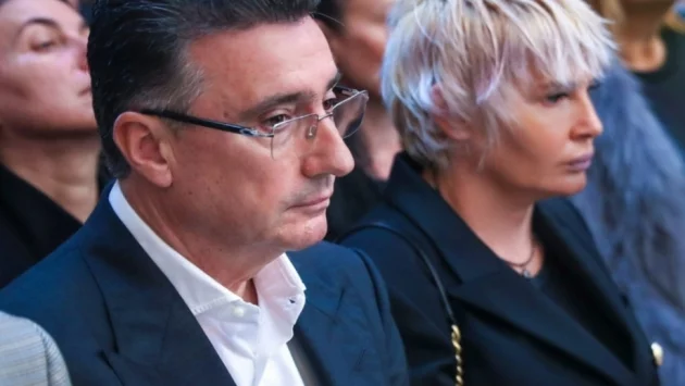 Спецпрокуратурата предаде на съд Вълчо и Маринела Арабаджиеви 
