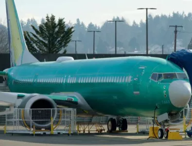 САЩ почнаха одит на лиценза на 737 MAX