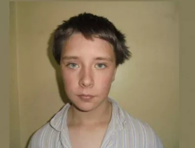 МВР издирва 13-годишния Асен Пендурков