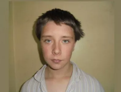 Откриха 13-годишният Асен, обявен за издирване в София