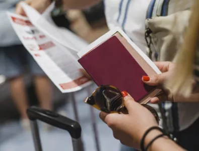 Българският паспорт отваря врати за 168 държави