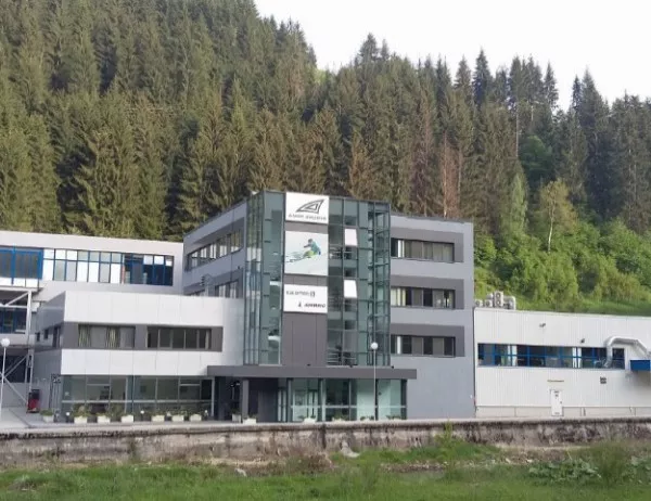 Китайска компания купува завода за ски в Чепеларе