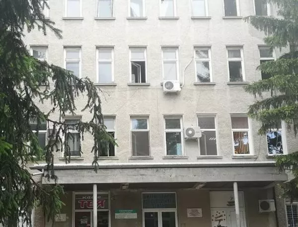 Общинската болница в Горна Оряховица отчете печалба за пръв път от 12 г.